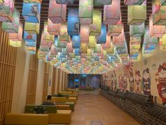 -汤W城市微度假(仓山店)