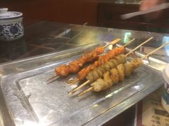 -河州春清真西北特色美食(虎踞路店)