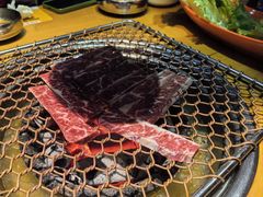 -老炉家木炭烤肉(长江国际店)