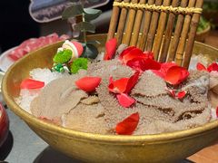 -巴奴毛肚火锅(景枫中心店)