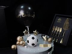 -西檬树SIMON·T轻奢蛋糕(大东方Max店)