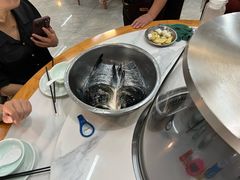 -小团圆灶台鱼·百城头牌菜(千岛湖店)