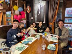 -囧人粗品·泰国街市料理(霖峰店)