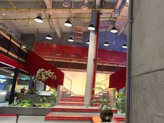 -肥肥虾庄·金牌油焖大虾(杨园滨江时代walk店)