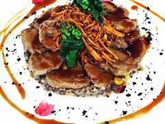-若蘭慈·无国界素食料理(欢乐海岸店)