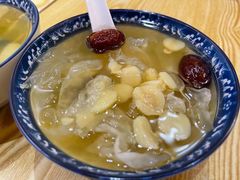-小雨点糖水店(中兴街分店)