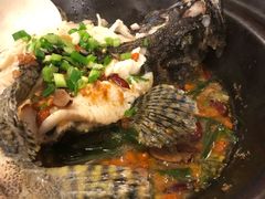 -真浪大家乐海鲜餐馆