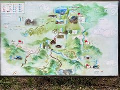 -剑门关风景区