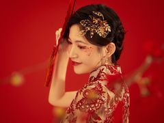 -海马体照相馆(环贸iapm大师爱情店)