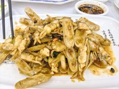 炒圣子-新享乐海鲜(翠华路店)