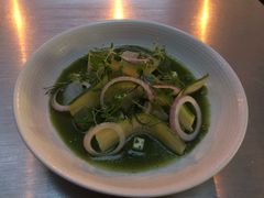 -Ocean's Table 欧舍