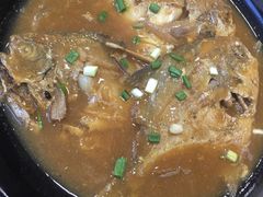 -台州老六海鲜面馆(上南总店)