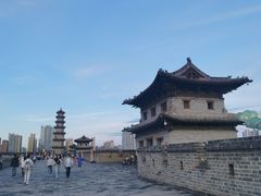 -大同古城墙