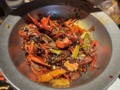 -一棠龙虾•王牌虾球(光谷天地店)