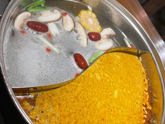 -呷哺呷哺 黄金牧场 (欢乐谷店)