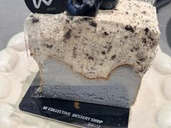 -W COLLECTIVE  DESSERT SHOP