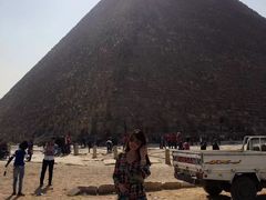 -吉萨金字塔群