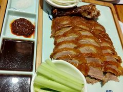 -满园春饼(宜昌万达店)