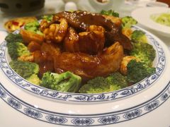 -便宜坊烤鸭店(甜水园店)