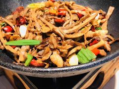 -吴氏老妈·23年家常菜(古城店)