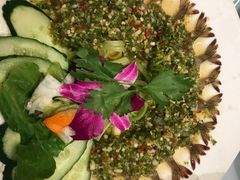 -阿诺泰·泰国餐厅(棕北店)