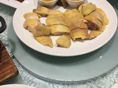 -稻香酒家·33年老字号·港式粤菜(富邦中心店)