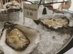 生蚝-Marina厨房·ALA精酿(月湖盛园店)