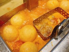 -海底捞火锅(金鼎广场店)