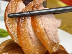 -惠丰堂饭庄·烤鸭·京味菜(翠微路店)
