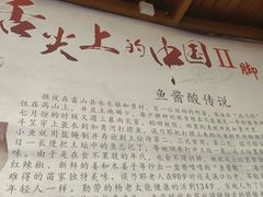 -雷山鱼酱酸汤鱼·酸汤牛肉(花果园T1区店)