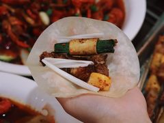 -寻小欢焖烤羊肉串(九眼桥店)