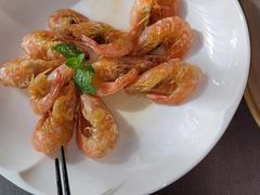 -望乡楼上海菜(日月光店)