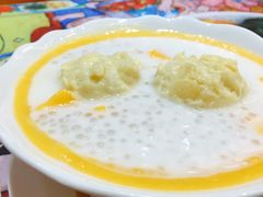 -甜心妈妈·榴莲星级糖水(北京路总店)