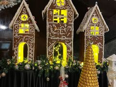 -北京康莱德酒店