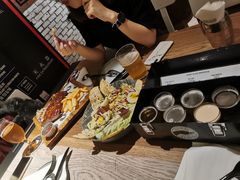-Goose Island Brewhouse鹅岛精酿啤酒酿造工坊餐厅