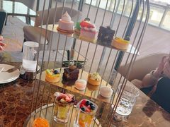 -于家堡洲际酒店·堡子里酒廊