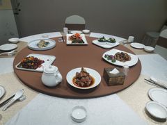 -今天国际酒店-餐厅