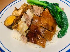 -新加坡高记KOO KEE Restaurant(盈科店)