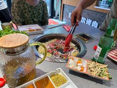 -棒小伙·齐齐哈尔烤肉(龙茗路店)