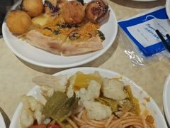 -玫瑰花园自助烤肉(顺义鑫海韵通店)