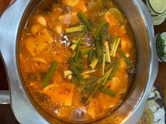 -大理.老字号渝记酸萝卜乌鱼(古城总店)