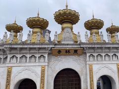 -上海东林寺(金山区)