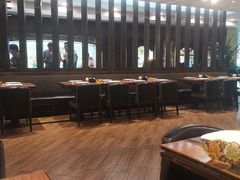 大堂-汉巴味德(大悦城店)