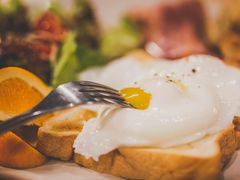 -VESH COFFEE(定西路店)