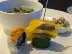 -余姚四明湖开元名都度假酒店·夏威夷西餐厅