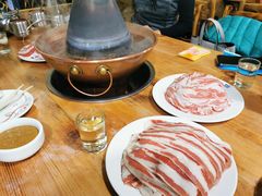 -元盛居(生态大街店)