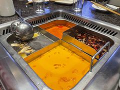 -海底捞火锅(崇文门新世界百货店)