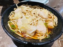 -冶春茶社(星汉大厦店)