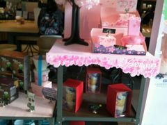 -星巴克(来福士2F店)