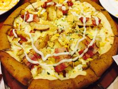 -米斯特比萨(罗斯福店)